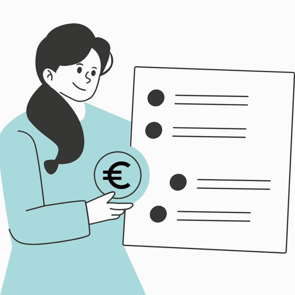 Zorgmedewerker heeft haar nieuwe contract vast