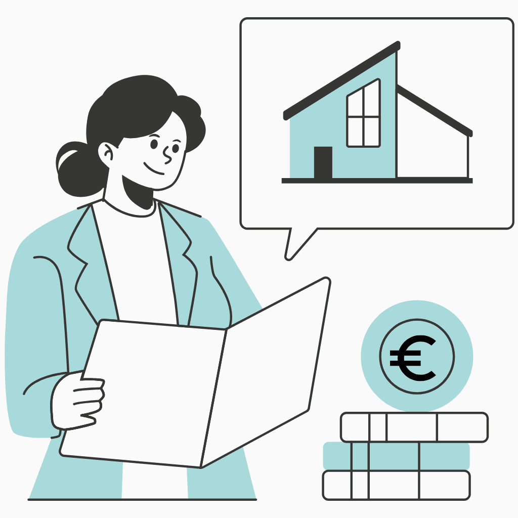 Zorgmedewerker krijgt contract voor nieuwe baan