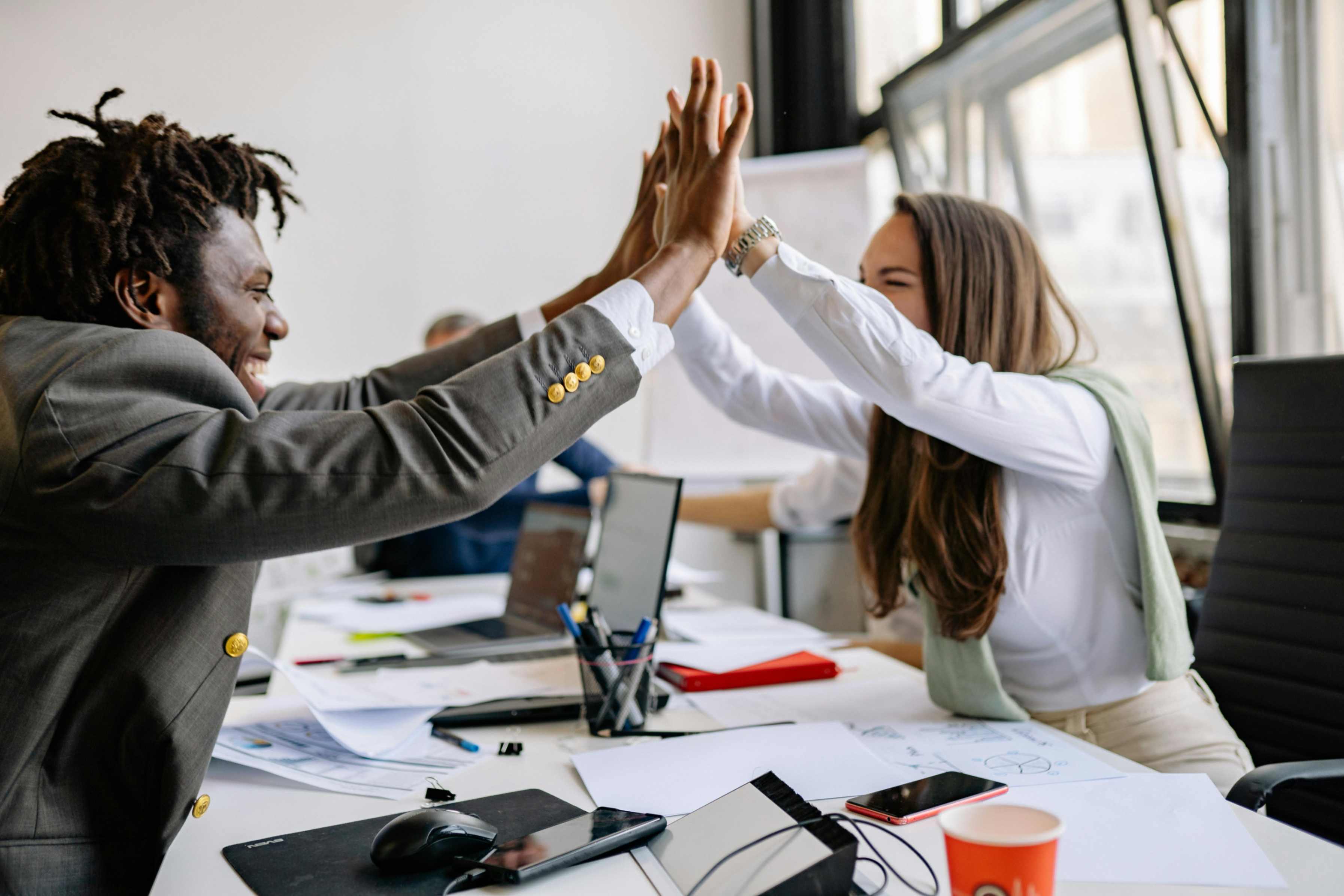 Motivatie van binnenuit: het geheim achter succesvolle werving