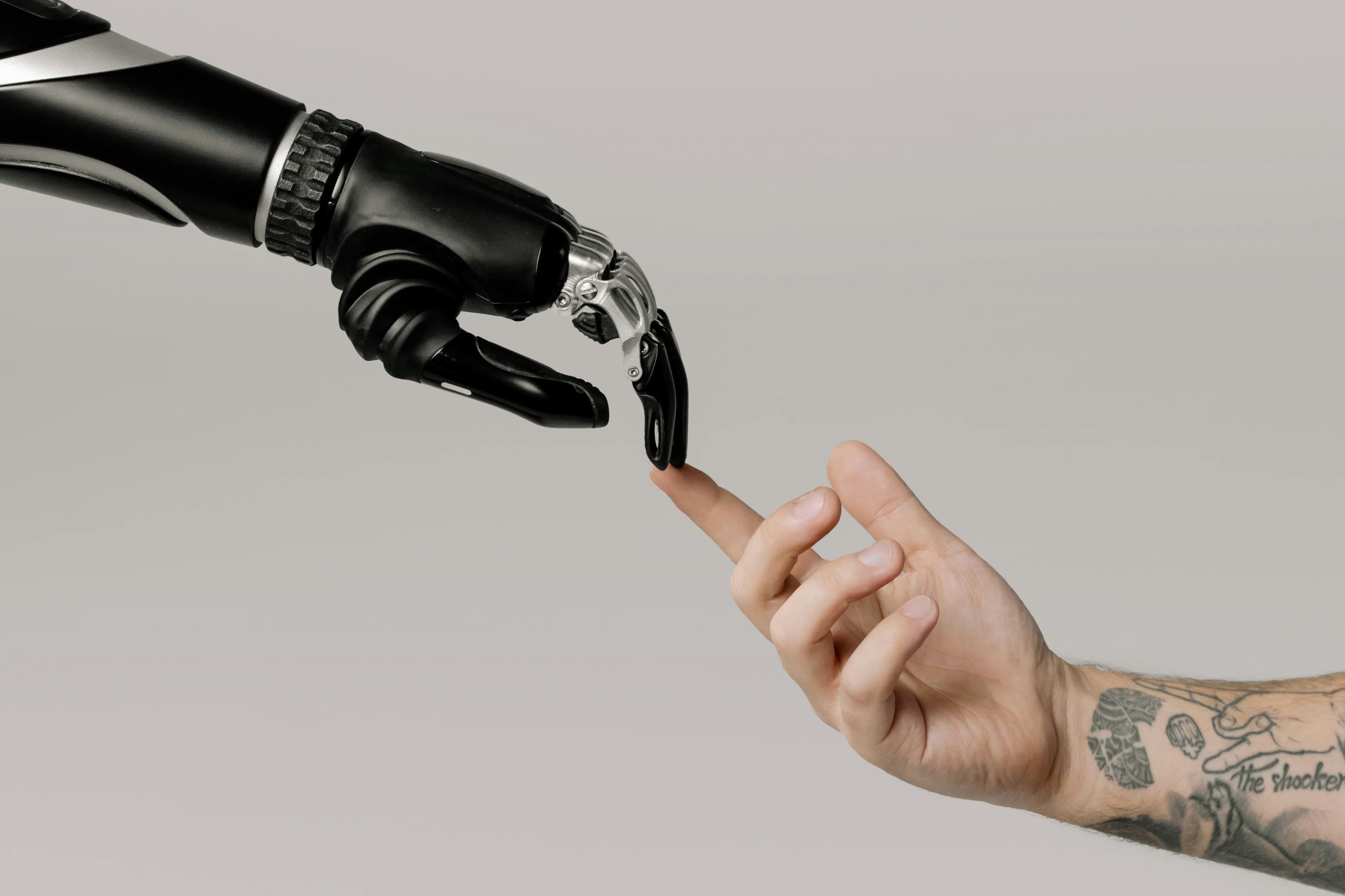 Work smarter, not harder: De beste AI-tools voor werknemers in 2025