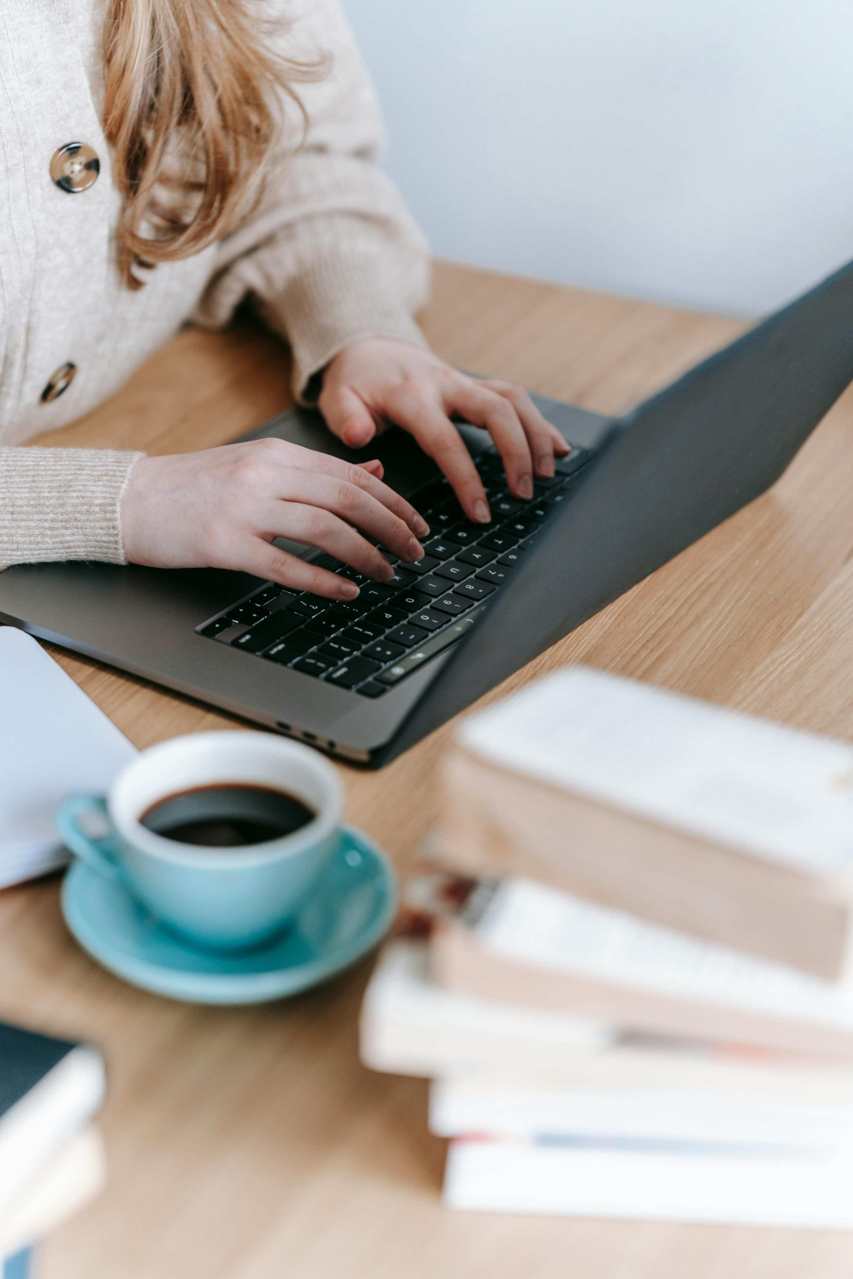 Get to know Yuna, Senior Recruiter bij JobBoost