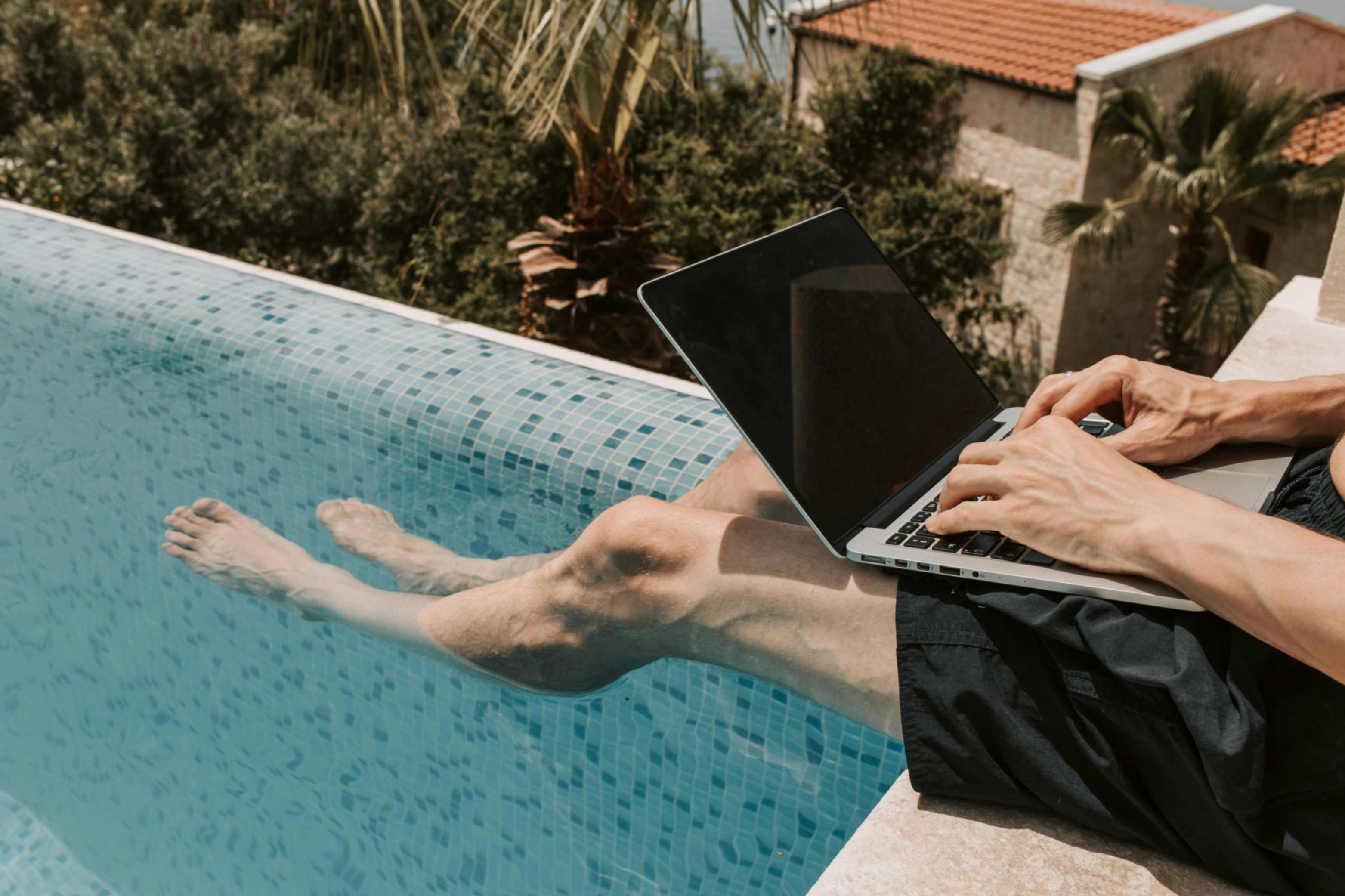 Alles wat je moet weten over vakantiegeld en vakantiedagen als uitzendkracht
