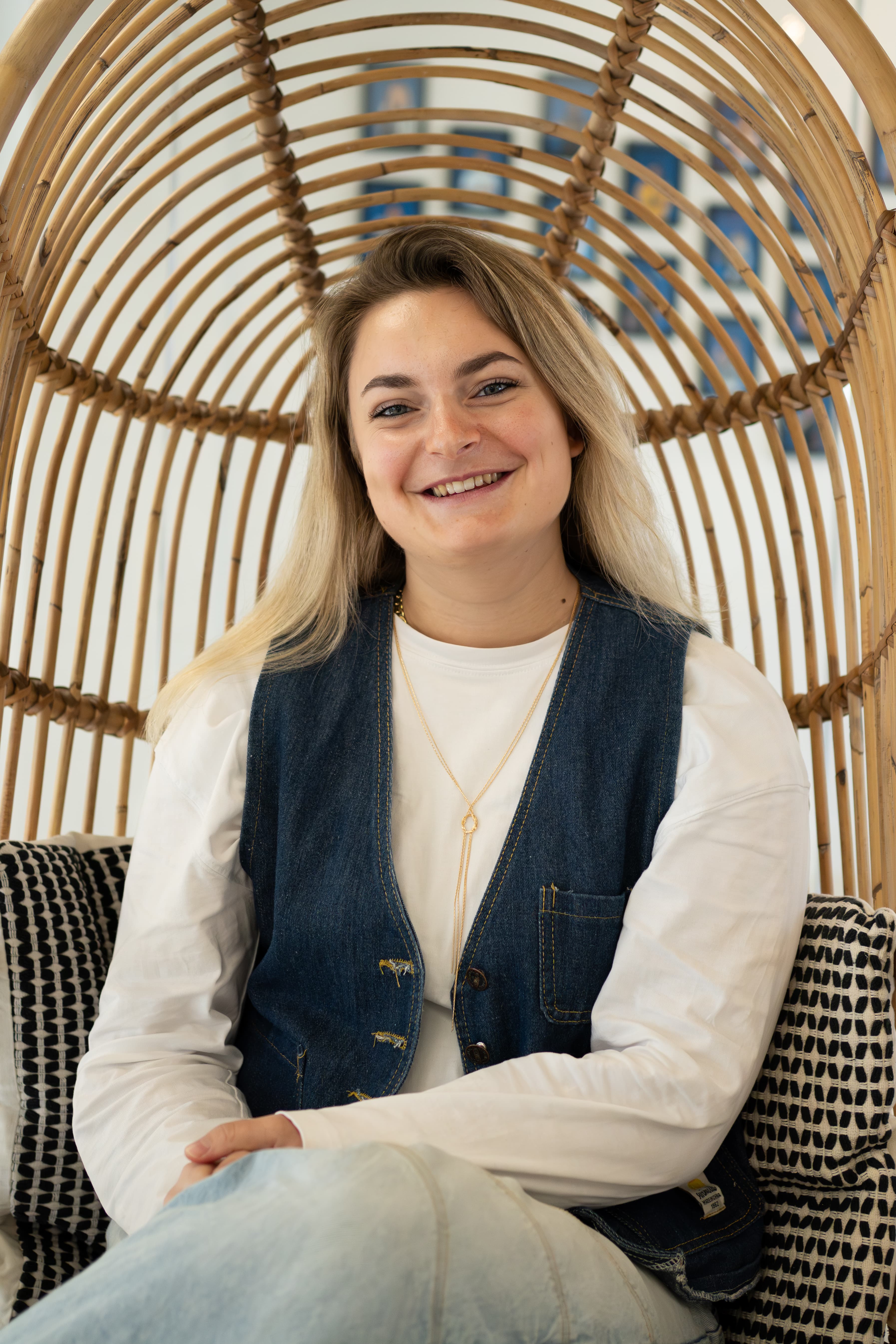 recruiter profile image