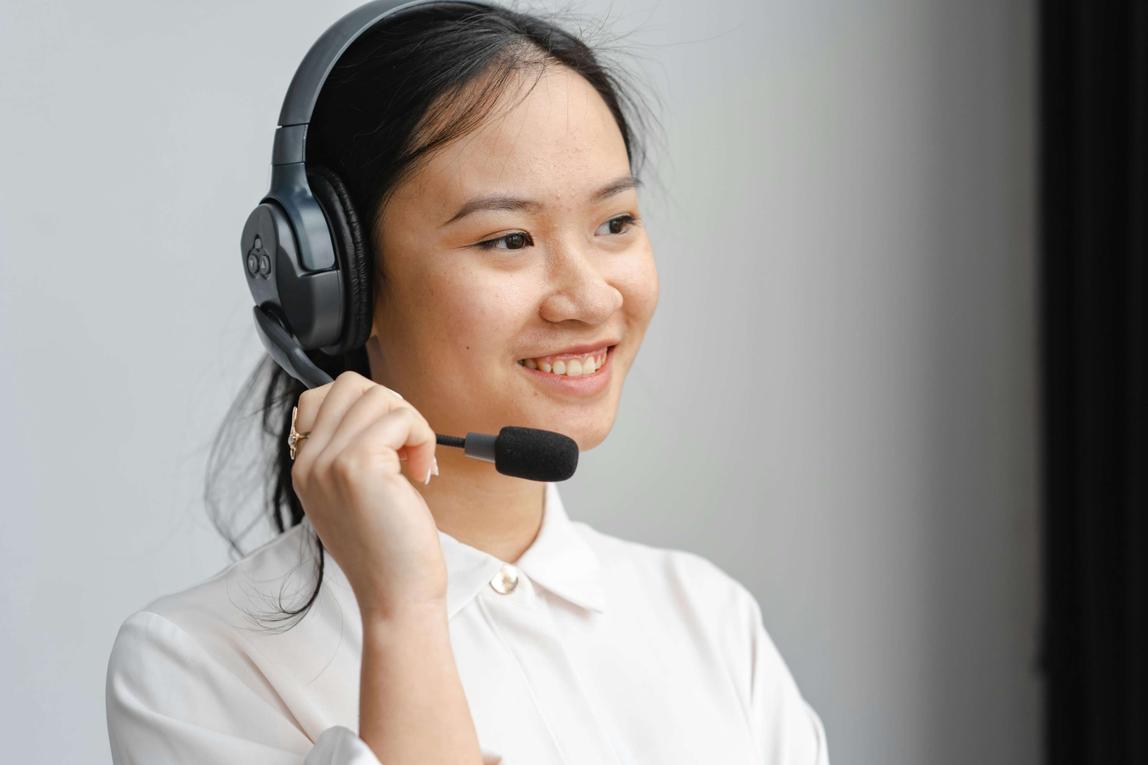 Cindy vond haar klantenservice Job bij JobBoost