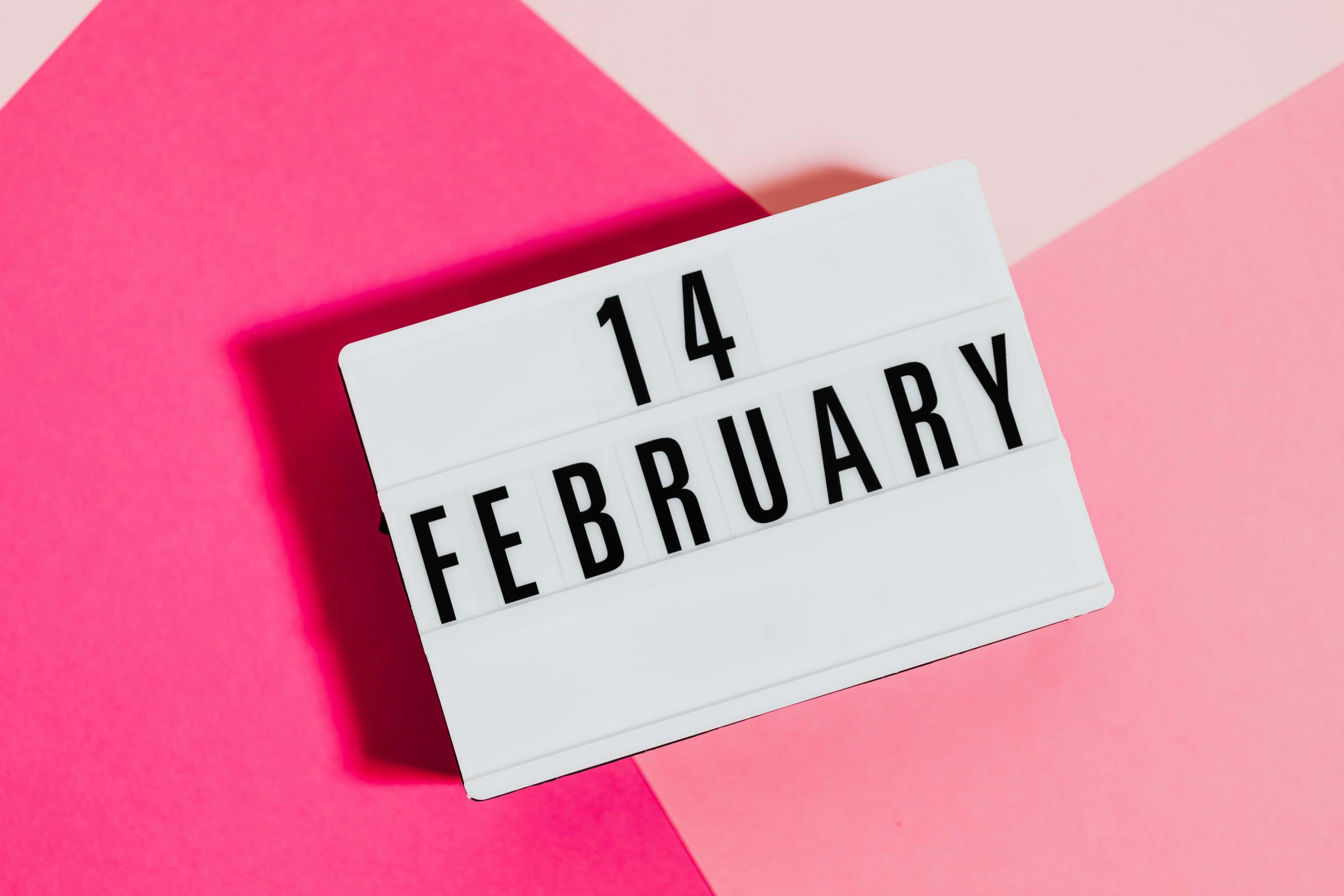Liefde op de werkvloer: Werk en Valentijnsdag in perfecte harmonie